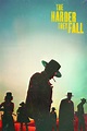 The Harder They Fall (2021) - Posters — The Movie Database (TMDB)