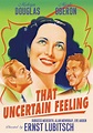 That Uncertain Feeling (1941) - Ernst Lubitsch | Synopsis ...