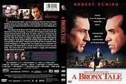 A BRONX TALE DVD NEW: Amazon.co.uk: DVD & Blu-ray