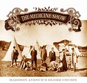 THE MEDICINE SHOW - An eccentric 1890s doctor starts his own eclectic ...