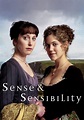 Sense and Sensibility - movie: watch streaming online