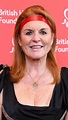 The lesson sarah ferguson has learned from life as revealed by her ...