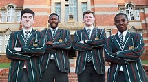 Pretoria Boys High School | Fees | Admission | Open Day 2020