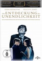 Review: Die Entdeckung der Unendlichkeit (Film) | Medienjournal
