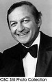 Frank Shuster (1916-2002) – The History of Canadian Broadcasting