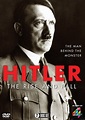 Hitler: The Rise and Fall | DVD | Free shipping over £20 | HMV Store