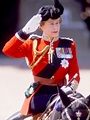 Trooping the Colour Uniforms and Medals Meanings | Royal queen ...