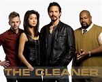 Image gallery for The Cleaner (TV Series) - FilmAffinity