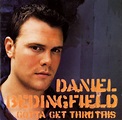 Daniel Bedingfield – Gotta Get Thru This (2002, CD) - Discogs