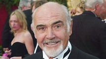 Tragic Details Found In Sean Connery's Death Certificate