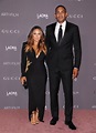 How Grant Hill And Tamia Met Then Found 20+ Years Of Love | Majic 102.3 ...