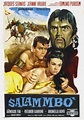 The Loves of Salammbo (1960) - IMDb