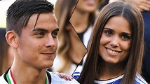 Se terminó el amor: Paulo Dybala confirmó su ruptura con Antonella ...