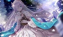 70+ Anastasia (Fate/Grand Order) HD Wallpapers and Backgrounds