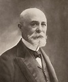 ANTOINE HENRI BECQUEREL (15 de diciembre de 1852, París / 25 de agosto ...