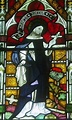 Saint Edith, Abbess of Polesworth / OrthoChristian.Com