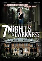 7 Nights of Darkness [Alemania] [DVD]: Amazon.es: Películas y TV