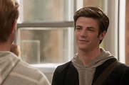 Grant Gustin biography, photo, facts, age, height, net worth ...