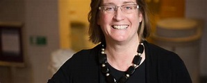 Professor Evelyn Welch named as Bristol University's first female vice ...
