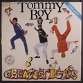 Various Artists - Tommy Boy Greatest Beats - Amazon.com Music