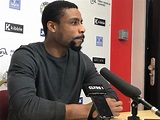 Jonathan Obika delighted to come away with three points after Hearts ...