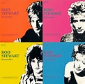 Rod Stewart - Storyteller: The Complete Anthology 1964-1990 (1989) {4CD ...