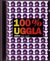 Magnus Uggla Discography: MD *100% Uggla - Absolut Inget Annat