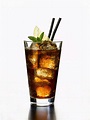 Cuba Libre with Mint recipe | Eat Smarter USA