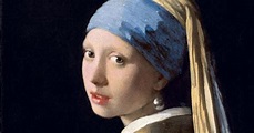 OpenArt: LA RAGAZZA COL TURBANTE - Jan Vermeer