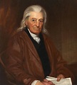 William Samuel Johnson Becomes Senator of Connecticut, April 2, 1791 ...