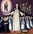 Saint Beatrice (1490) - Catholicism.org
