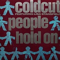 Coldcut Featuring Lisa Stansfield - People Hold On - Vinyl Clocks