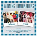 Winning Combinations - Compilation by DeBarge | Spotify
