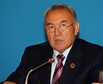 Nursultan Nazarbayev | Biography, Kazakhstan, Presidency, & Family ...
