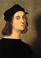 Rafael Sanzio (1483 - 1520) Obras y apunte biográfico