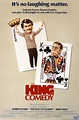 The King of Comedy (1982) – Rarelust