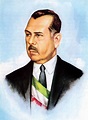Lázaro Cárdenas del Río, 1895 to 1970 - Events Los Cabos
