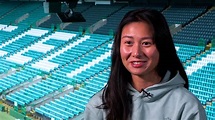 Exclusive Interview: Shen Mengyu | CelticTV