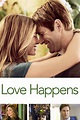 Love Happens (2009) - Posters — The Movie Database (TMDB)