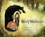 The Art of Wolfwalkers | Wolfwalkers Wiki | Fandom