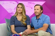 Olympian Bode Miller and wife Morgan Beck welcome identical twin boys