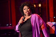 Carol Woods Lights Up the Stage at Feinstein's/54 Below - Theater Pizzazz