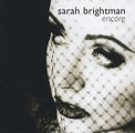 Encore - Album by Sarah Brightman | Spotify
