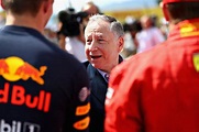 An Old-Fashioned Jean Todt Knows It’s Important Not to Be - The New ...