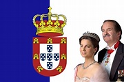 Família Real Portuguesa: A MONARQUIA É TRADIÇÃO