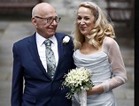 Fotos: La boda de Rupert Murdoch y Jerry Hall | Estilo | EL PAÍS