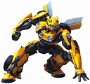 Bumblebee ROTB Png by KevinGame-2 on DeviantArt