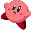 Kirby (Anime) | Wikia Liber Proeliis | Fandom