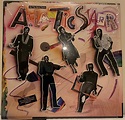 Atlantic Starr – As The Band Turns (1985, CRC, Vinyl) - Discogs