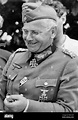 General Walter Von Reichenau Fotos e Imágenes de stock - Alamy